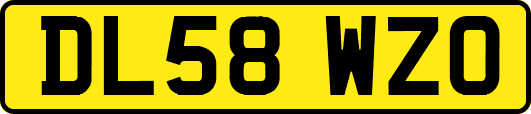 DL58WZO