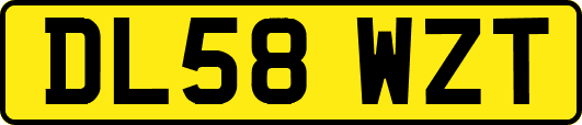 DL58WZT