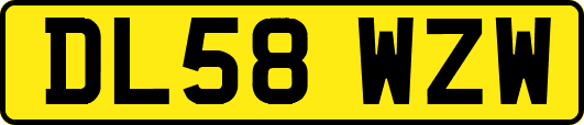 DL58WZW