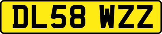 DL58WZZ