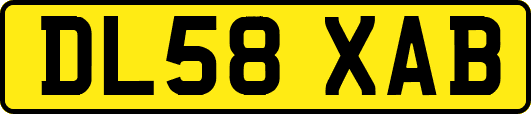 DL58XAB
