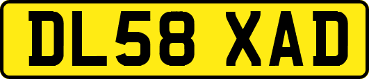 DL58XAD