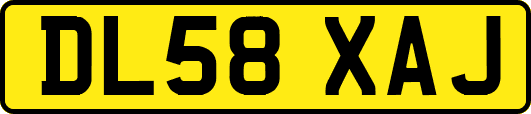 DL58XAJ