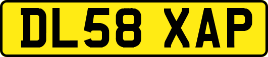 DL58XAP