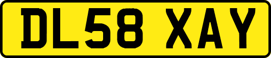 DL58XAY
