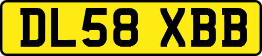 DL58XBB
