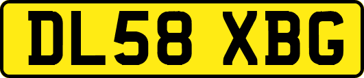 DL58XBG