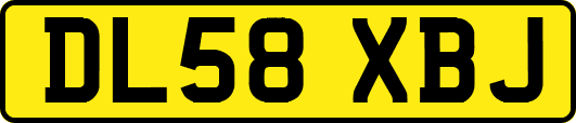 DL58XBJ