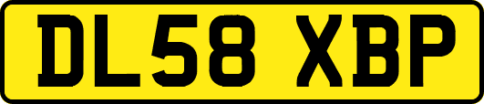DL58XBP