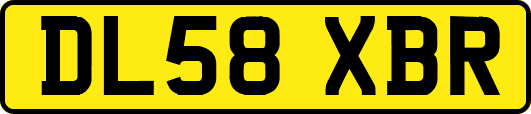 DL58XBR