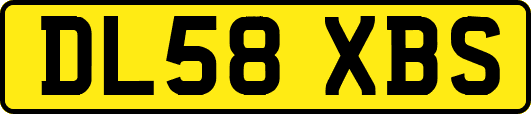 DL58XBS
