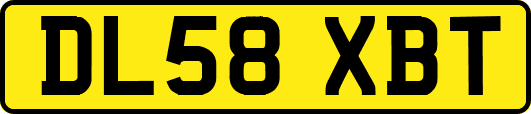 DL58XBT