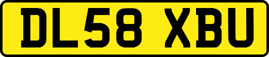 DL58XBU