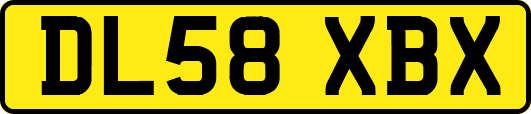 DL58XBX