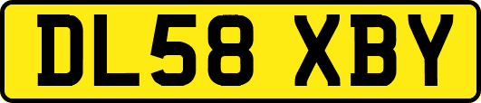 DL58XBY