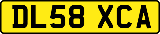 DL58XCA