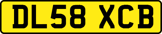DL58XCB