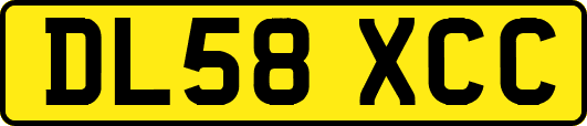 DL58XCC