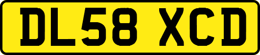DL58XCD