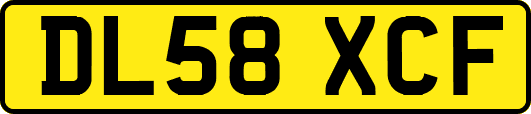 DL58XCF