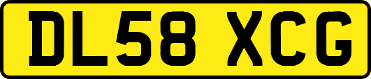 DL58XCG