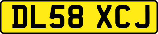 DL58XCJ