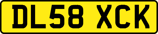 DL58XCK