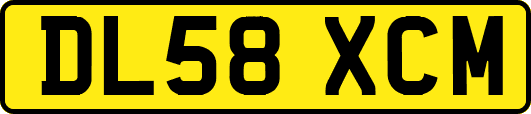DL58XCM