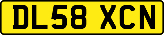 DL58XCN