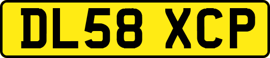 DL58XCP