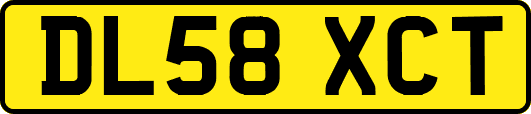 DL58XCT