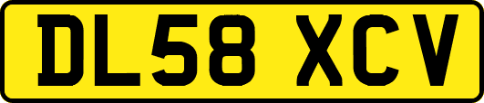 DL58XCV