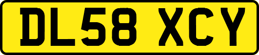 DL58XCY