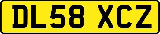 DL58XCZ