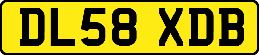 DL58XDB