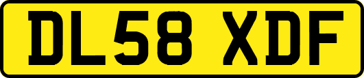DL58XDF