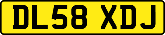 DL58XDJ
