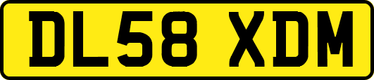 DL58XDM