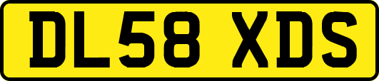 DL58XDS