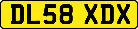 DL58XDX