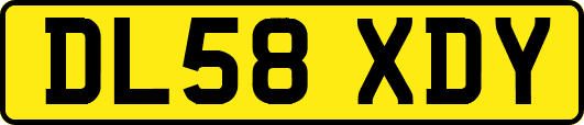 DL58XDY