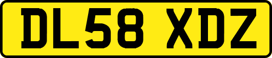 DL58XDZ