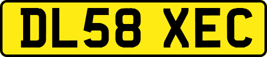 DL58XEC