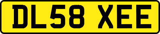 DL58XEE