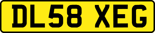 DL58XEG