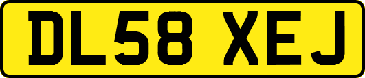 DL58XEJ