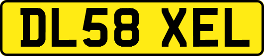 DL58XEL