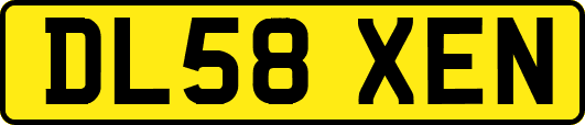 DL58XEN