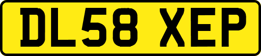 DL58XEP