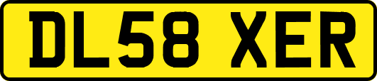 DL58XER